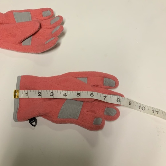 The North Face Gloves Denali - Picture 6 of 9